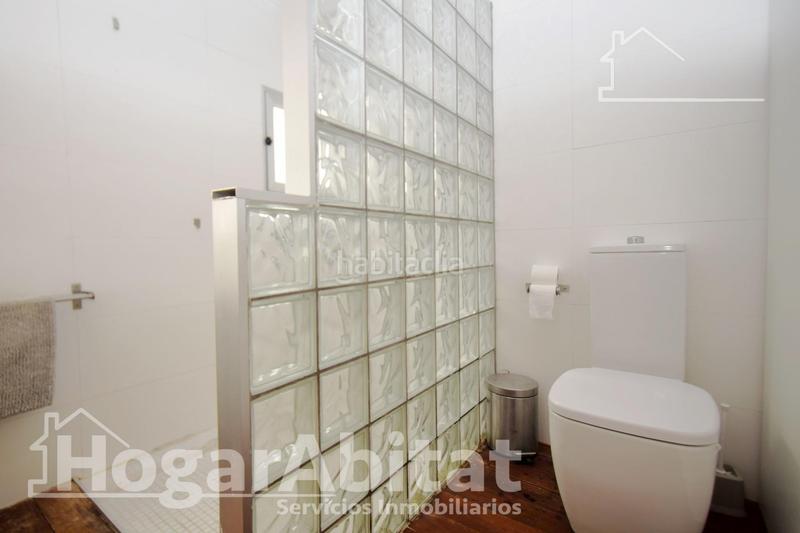 Foto 0348fbd1-a60a-4ebb-bb7d-e8a78b9b409c. Penthouse with heating in Centro Ciudad Paterna