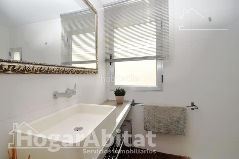 Foto 1e6138fc-eba0-480a-b738-53ae36b545ec. Penthouse with heating in Centro Ciudad Paterna