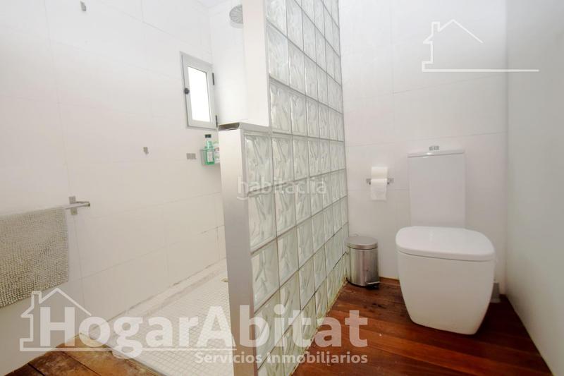 Foto 27c76d38-2542-486b-8072-48a2d05677b4. Penthouse with heating in Centro Ciudad Paterna