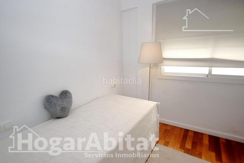 Foto 3d8e8863-1762-43ce-bec3-7a4fbef82ee3. Penthouse with heating in Centro Ciudad Paterna