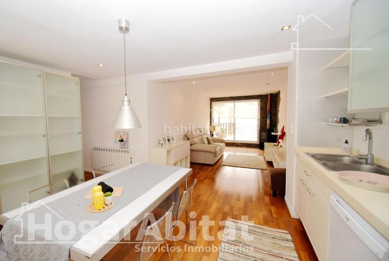 Foto 49879c13-29ee-4656-9e14-3fb4d7763e4e. Penthouse with heating in Centro Ciudad Paterna
