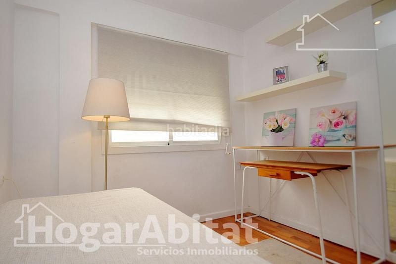 Foto 4fd063ab-0c3a-4861-8a77-fa23088a8526. Penthouse with heating in Centro Ciudad Paterna