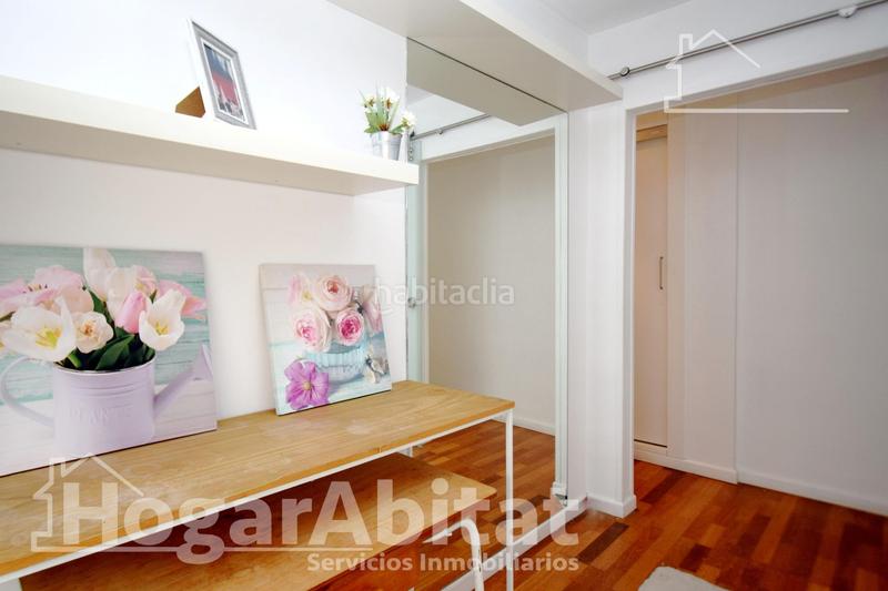 Foto 5e699307-69d5-409c-829b-b01e232903fc. Penthouse with heating in Centro Ciudad Paterna