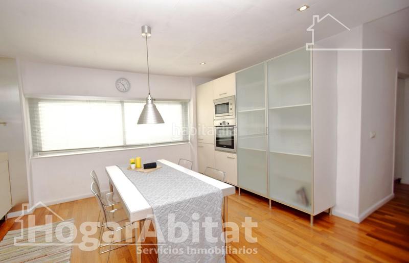 Foto 6dbd2ea8-bf8e-4e28-8ca6-8fc732688256. Penthouse with heating in Centro Ciudad Paterna