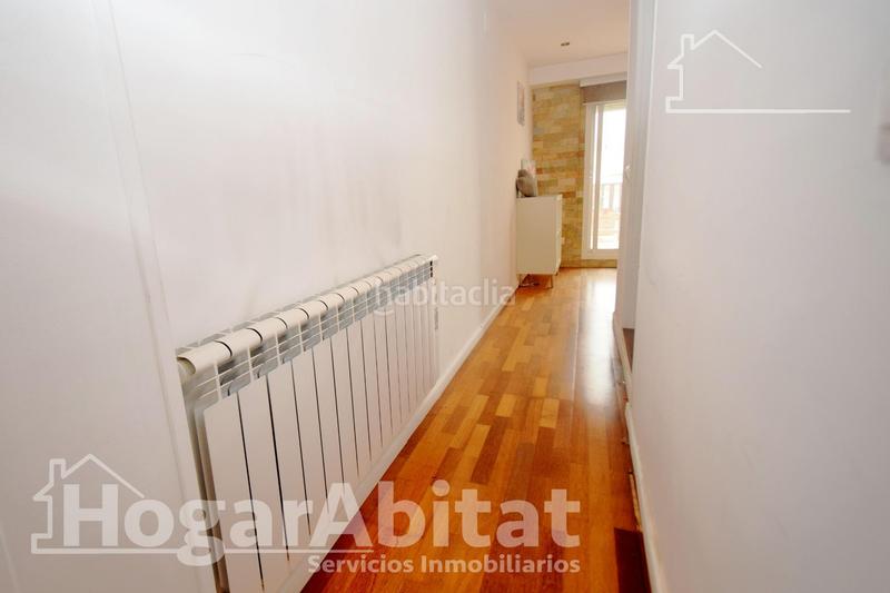 Foto 73ce6506-dcc7-42b2-8e7a-42605940f4b5. Penthouse with heating in Centro Ciudad Paterna
