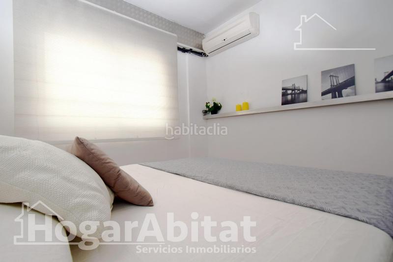 Foto 7e678774-93c4-4527-8d04-0ba48e2a412c. Penthouse with heating in Centro Ciudad Paterna