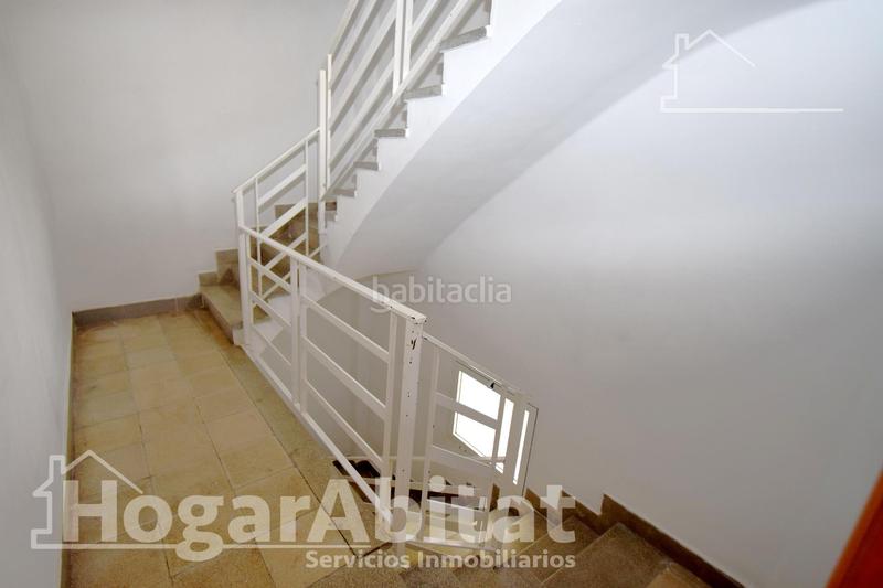 Foto 868bcb34-f421-40b4-a555-d0b431666959. Penthouse with heating in Centro Ciudad Paterna