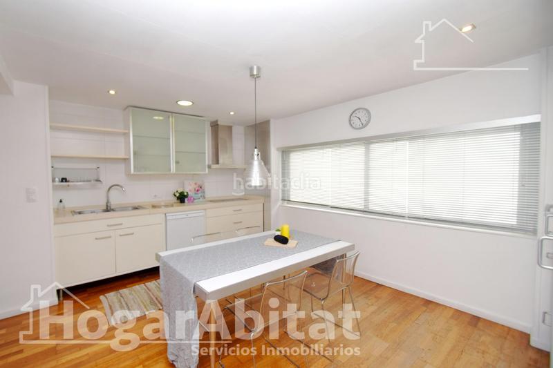 Foto 889787ed-6ac4-4ab9-bc57-646b165f00bc. Penthouse with heating in Centro Ciudad Paterna