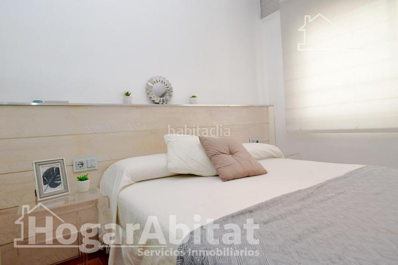Foto bc6cbfb0-fcf1-40ab-a493-82b602c44260. Penthouse with heating in Centro Ciudad Paterna
