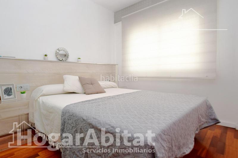 Foto c856b235-1bb9-4dc5-9204-c02d24f07eb5. Penthouse with heating in Centro Ciudad Paterna