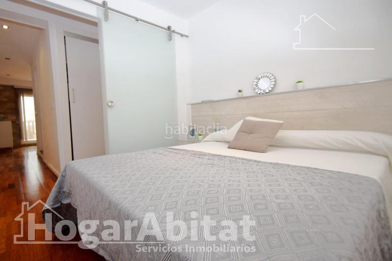 Foto ed16444a-ae20-4ccb-8868-b13b87d0c335. Penthouse with heating in Centro Ciudad Paterna