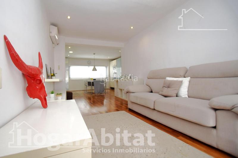 Foto f222462d-7fbb-47eb-87b6-90e8a168ff9b. Penthouse with heating in Centro Ciudad Paterna
