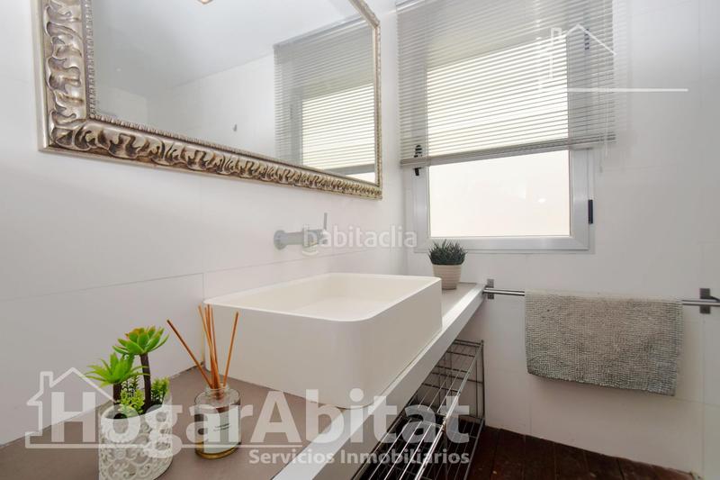 Foto f8f3fbc0-5b0c-4adc-bd49-40f3efacfb2a. Penthouse with heating in Centro Ciudad Paterna