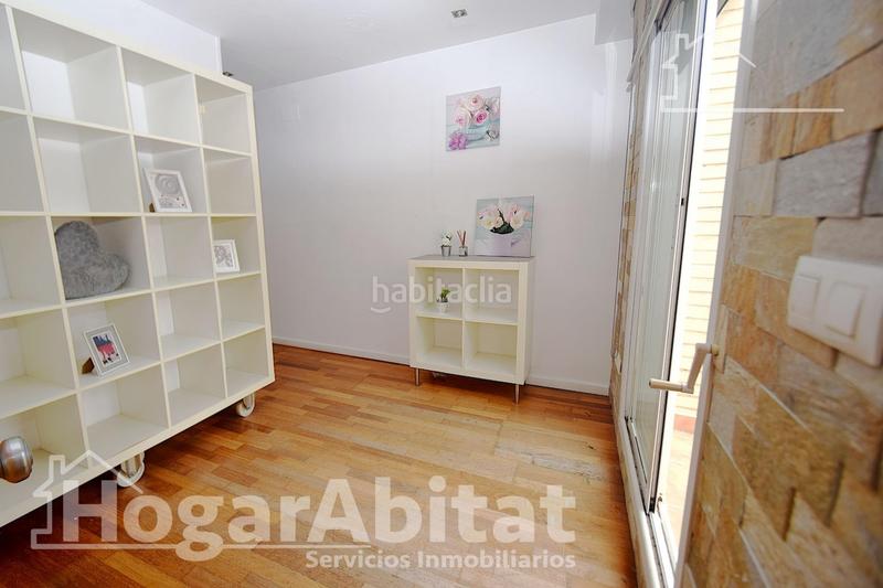 Foto fe8e3b88-9901-41b2-9ad4-53efd64c37c2. Penthouse with heating in Centro Ciudad Paterna