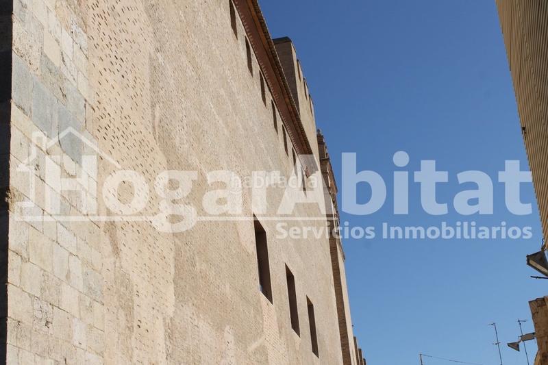 Foto 1ea46c16-f4b1-4ec5-8e49-063196ffe419. Casa  para hacer a tu gusto con garaje y terraza en Alaquàs