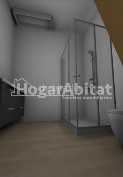 Foto 53d66ff8-2052-45dc-9e81-549cc8e1e55e. Casa  para hacer a tu gusto con garaje y terraza en Alaquàs