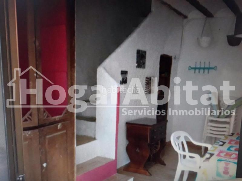 Foto 5fd69b6e-cb3b-423d-978b-10b24828c96a. Casa  para hacer a tu gusto con garaje y terraza en Alaquàs