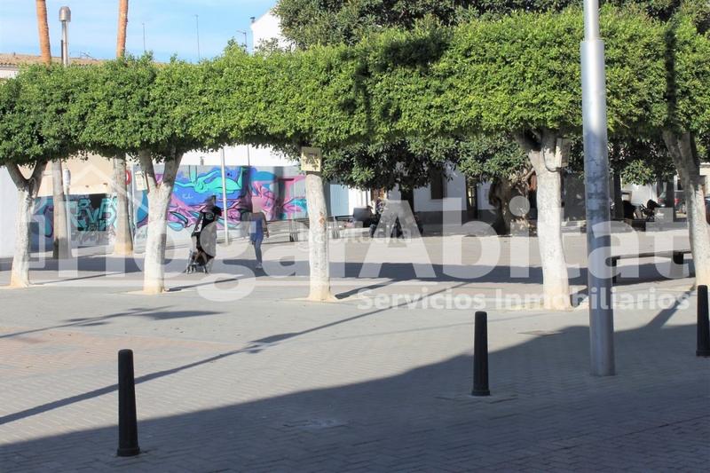 Foto 6778cf12-352b-4a00-9a36-83c9e85b2397. Casa  para hacer a tu gusto con garaje y terraza en Alaquàs