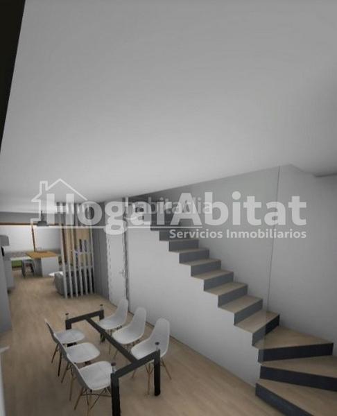 Foto 70cb9d9d-a221-4674-90cb-9559f3829556. Casa  para hacer a tu gusto con garaje y terraza en Alaquàs