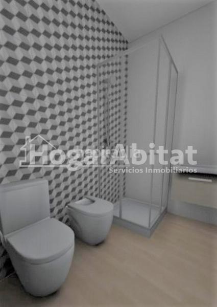 Foto 7a3f4d84-0122-4b20-8b72-0b33697d6b75. Casa  para hacer a tu gusto con garaje y terraza en Alaquàs