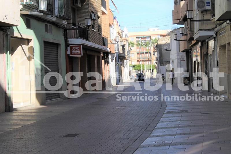 Foto 8120487b-e5cd-4665-9f7c-f0586ce75ea0. Casa  para hacer a tu gusto con garaje y terraza en Alaquàs