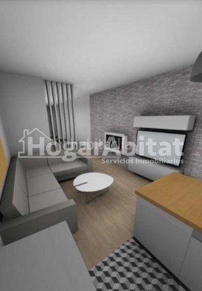 Foto d9012046-b15d-4e84-a55c-3db8e91754af. Casa  para hacer a tu gusto con garaje y terraza en Alaquàs