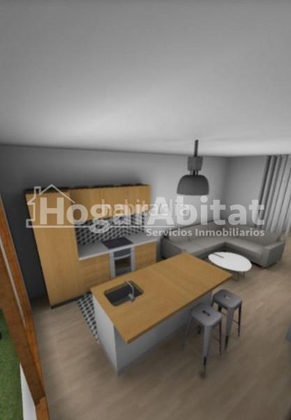 Foto f4591652-fffa-411f-878b-913635c95bdd. Casa  para hacer a tu gusto con garaje y terraza en Alaquàs