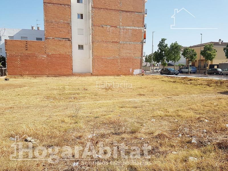 Foto 5383ec28-e2ae-47a7-a6be-e9eda4dc55f9. Terreno residenziale in Cárcer