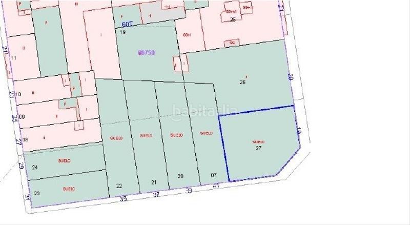 Foto 612c94a8-5136-4f07-80a6-87b8f626de70. Terreno residenziale in Cárcer