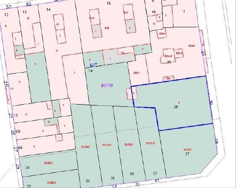 Foto d07a13a4-59ae-431b-80b8-183628565eb0. Terreno residenziale in Cárcer