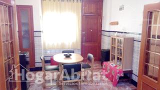 Appartement  Calle vicent iborra. Muy amplio con garaje y terraza en el centro