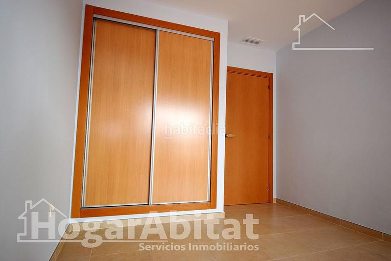 Foto dabf85c0-4332-427d-921b-b9a6f5055f12. Piso a estrenar! con piscina, terraza esquinera y garaje en primera línea de playa en Oropesa del Mar
