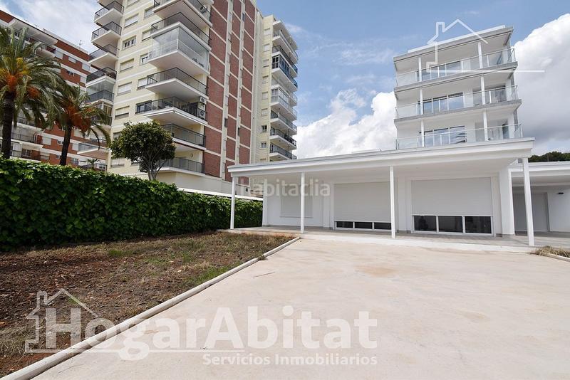 Foto 10ce1ca4-6a87-4482-a57c-a4d3113f0fec. Chalet mit parking pool in Heliópolis Benicasim / Benicàssim