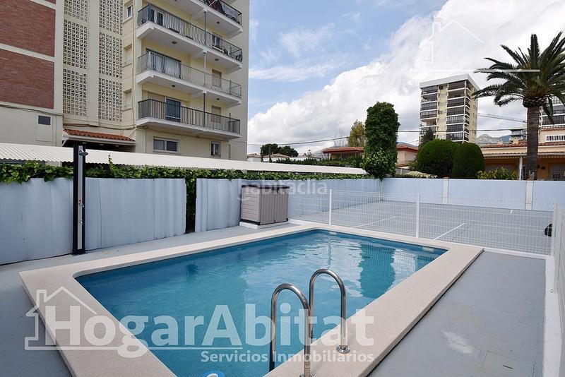 Foto 4b56f57a-8dd9-4e73-847e-5c819ce4f54f. Chalet mit parking pool in Heliópolis Benicasim / Benicàssim