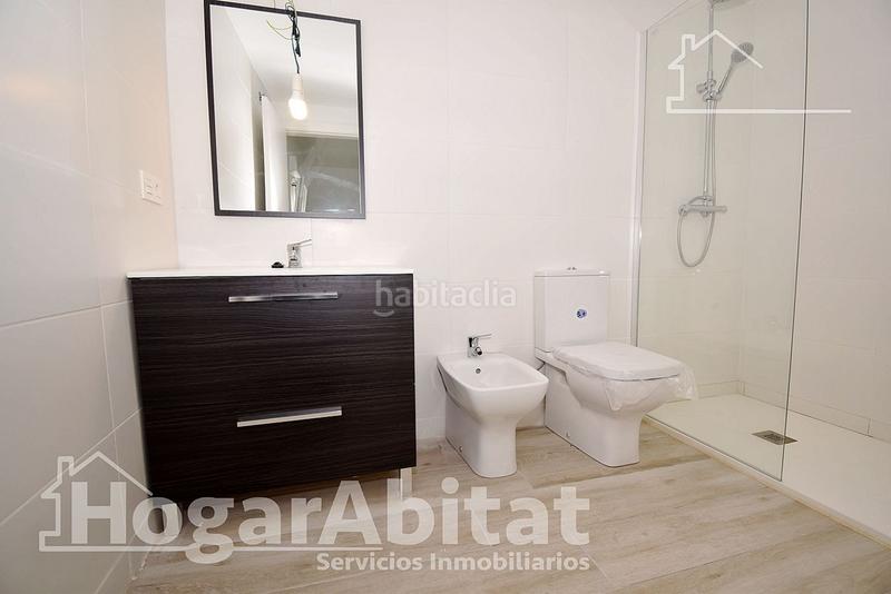 Foto 51ac4614-1f92-4bc2-9272-afe3c4fa51fb. Chalet mit parking pool in Heliópolis Benicasim / Benicàssim