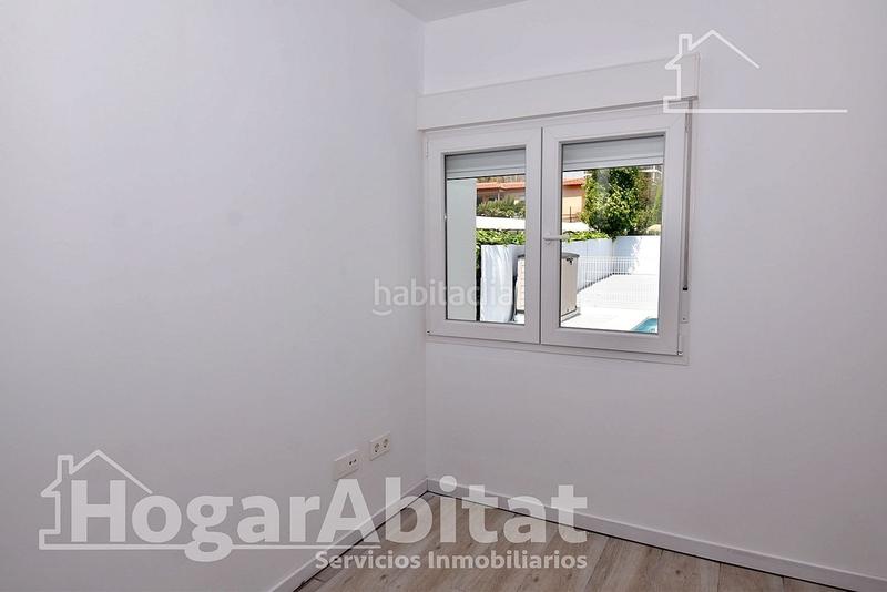 Foto 5ab8110f-ebfc-44d1-a4ee-09d7be2aa493. Chalet mit parking pool in Heliópolis Benicasim / Benicàssim