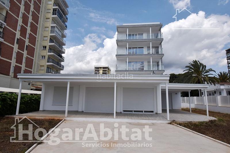 Foto d18c2eec-8615-404b-be58-b8001eb5eeda. Chalet mit parking pool in Heliópolis Benicasim / Benicàssim