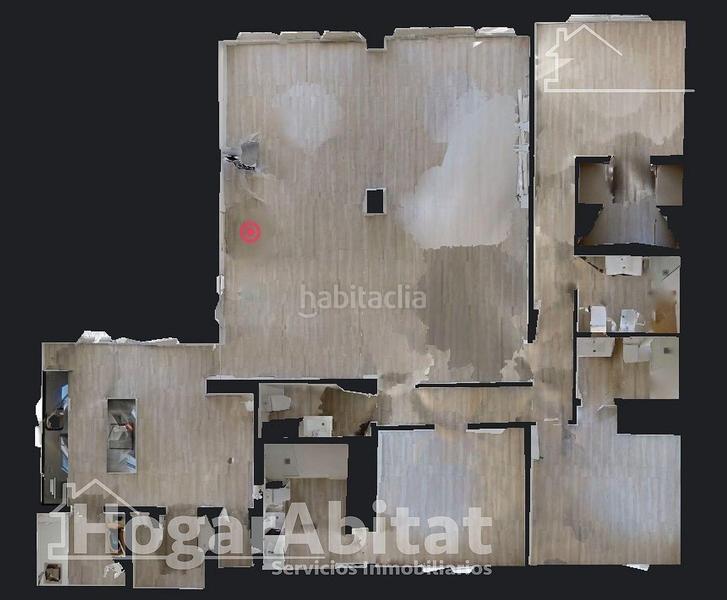 Foto ef270dfc-872d-40bf-aaea-f5299ce1d4d0. Chalet mit parking pool in Heliópolis Benicasim / Benicàssim