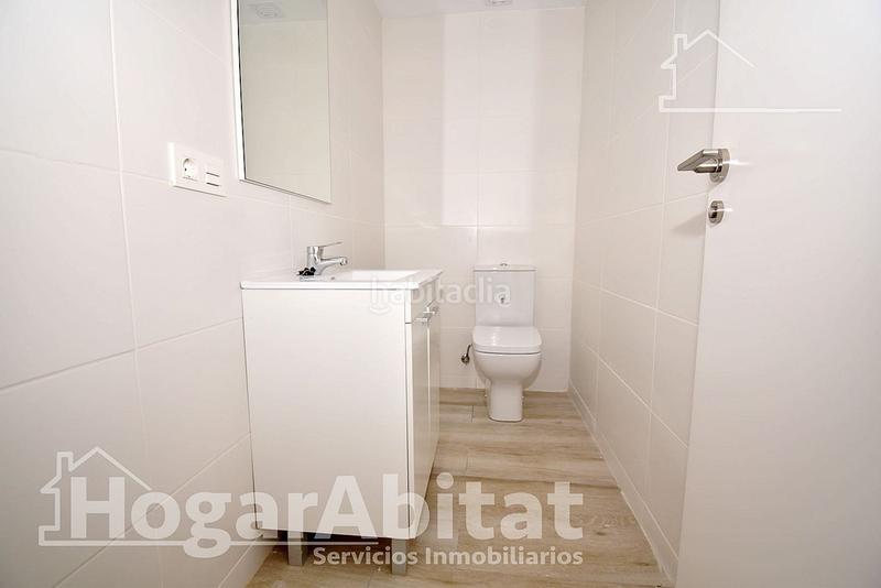 Foto efbe3068-ce37-4ec6-b9e9-488b16757034. Chalet mit parking pool in Heliópolis Benicasim / Benicàssim