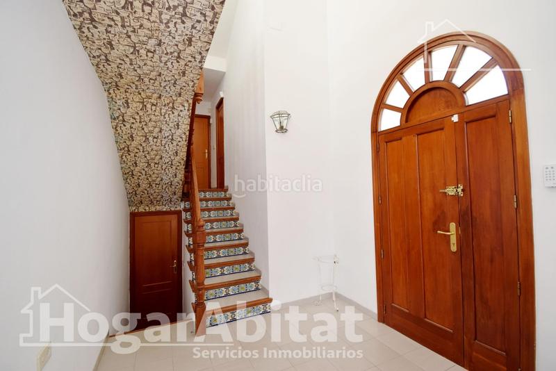 Foto 3a68be43-c066-42e5-b212-7415406b8877. Chalet mit heizung parking in Playa-Ben Afeli Almazora / Almassora