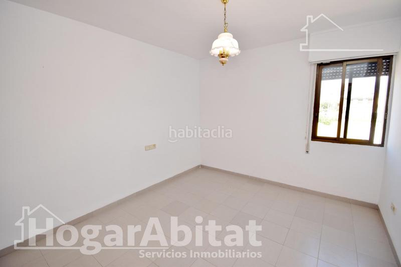 Foto 513aacd5-1cb0-4ecd-8a45-f8120d00d0a4. Chalet mit heizung parking in Playa-Ben Afeli Almazora / Almassora