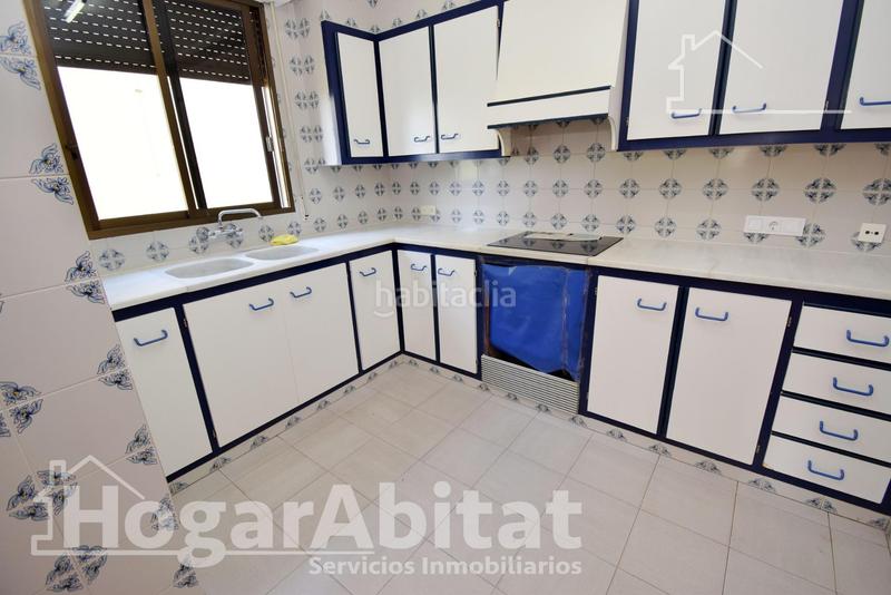 Foto 6a1516be-0cdf-4de4-be99-0941e3625015. Chalet mit heizung parking in Playa-Ben Afeli Almazora / Almassora