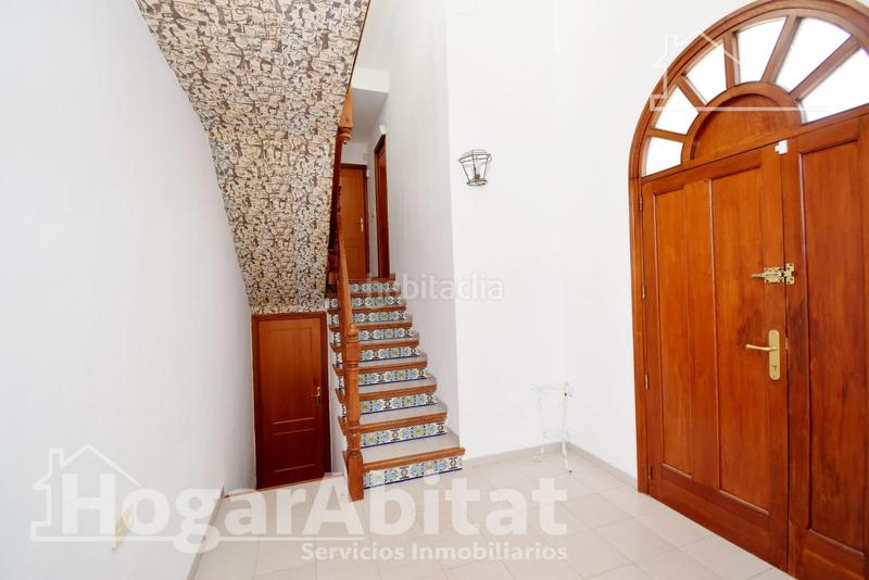 Foto 8b7fa00f-6063-4a63-8d01-5e0f4f42c248. Chalet mit heizung parking in Playa-Ben Afeli Almazora / Almassora