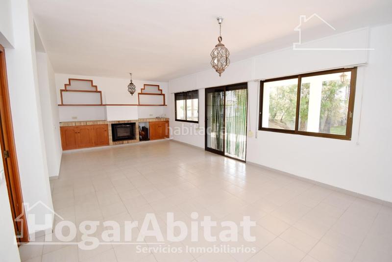 Foto acbd4d02-514b-409e-87fe-bc137d5974f6. Chalet mit heizung parking in Playa-Ben Afeli Almazora / Almassora