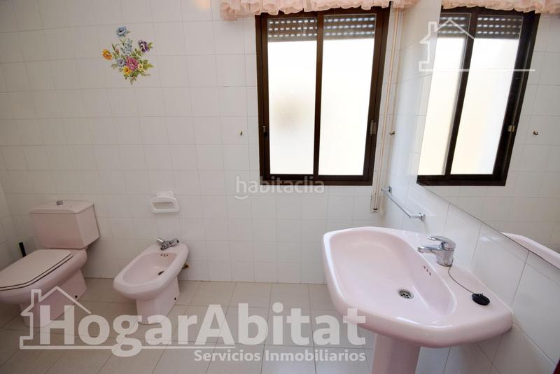 Foto cd2f9574-b5d1-44dd-82db-16db696b3eed. Chalet mit heizung parking in Playa-Ben Afeli Almazora / Almassora