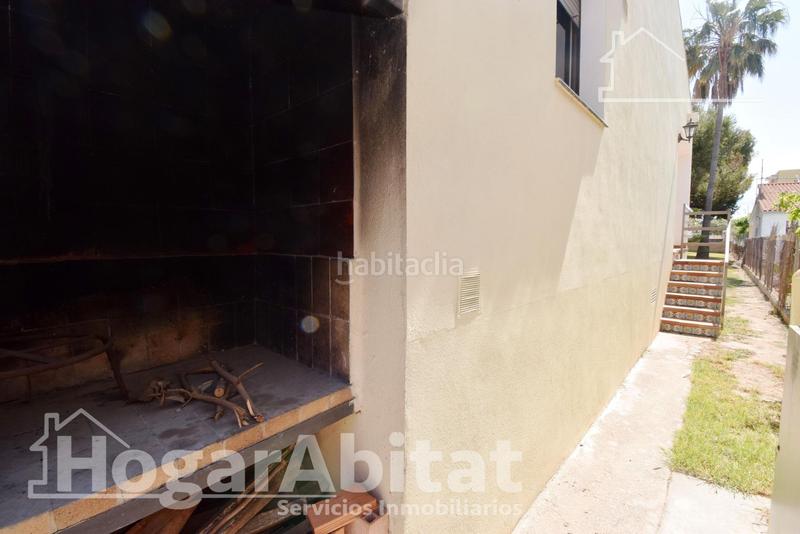 Foto cebb3eb5-bcf0-49d6-abd6-c045d639e955. Chalet mit heizung parking in Playa-Ben Afeli Almazora / Almassora