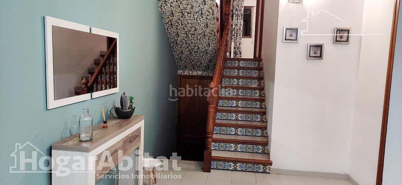 Foto db14caba-f0dc-4b5d-a9d8-77fac213f46f. Chalet mit heizung parking in Playa-Ben Afeli Almazora / Almassora