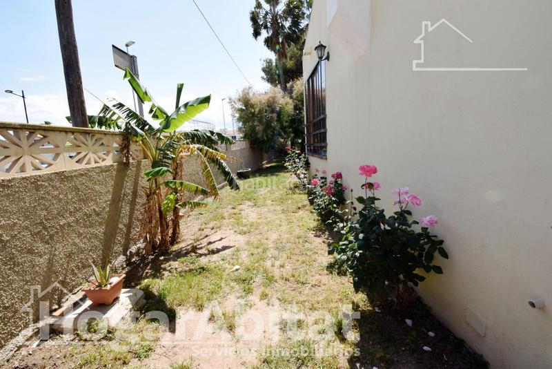 Foto e1f712eb-1c97-4bde-9304-7e74b91987d6. Chalet mit heizung parking in Playa-Ben Afeli Almazora / Almassora