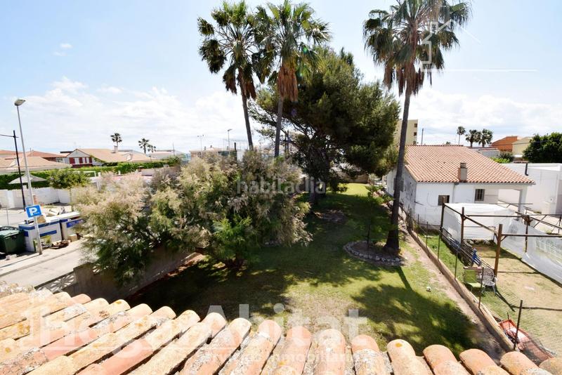 Foto e22e05b3-4e85-4a0d-8c64-d054fe06f9ea. Chalet mit heizung parking in Playa-Ben Afeli Almazora / Almassora