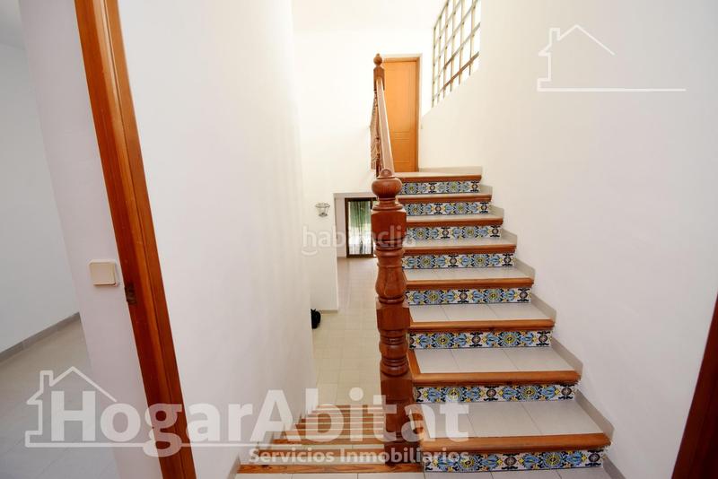 Foto e58349c7-d929-4411-ae64-3cec2abd5fe6. Chalet mit heizung parking in Playa-Ben Afeli Almazora / Almassora